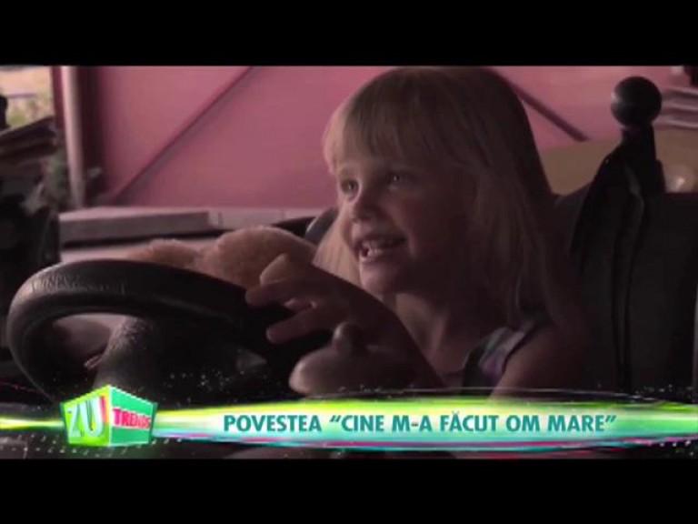 Cum a compus Delia piesa ”Cine m-a făcut om mare”? Una dintre cele mai frumoase balade din muzica românească a apărut printre lacrimi și nostalgii