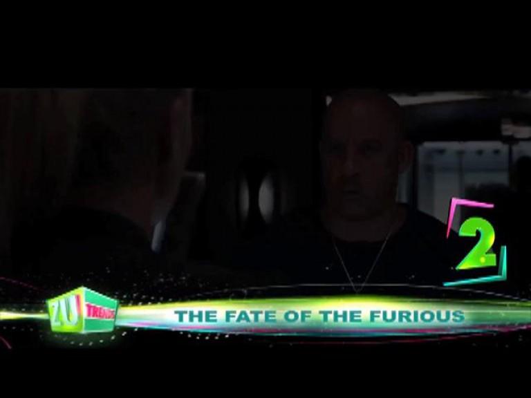 Primele imagini oficiale din ”Furious 8” au apărut pe internet! Producătorii nu l-au uitat pe Paul Walker. Când va avea loc premiera