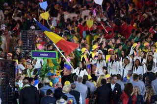 JO 2016. România la Jocurile Olimpice de la Rio - 96 de sportivi, DOAR CINCI medalii