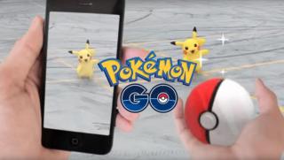 Un blogger rus a ajuns în detenție, după ce a jucat Pokémon Go într-o biserică