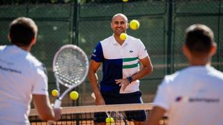 Explore More cu Marius Copil: Antrenamentele lungi și dese alături de HUAWEI WATCH GT 2 Pro, cheia marilor succese