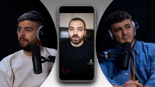 Speak și Vlad Drăgulin lansează Îs geană pi tini, episodul 55. Hai să vezi ce videouri amuzante ți-au mai pregătit artiștii
