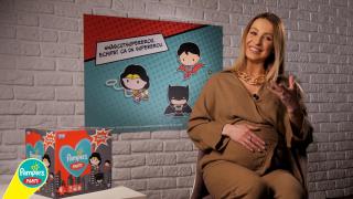 Flavia Mihășan se pregătește să devină mamă din nou. Ce așteptări are de la Carol atunci când se va naște frățiorul lui