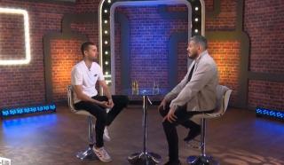 Warm-Up, episodul 6. Sorin Pârcălab, în dialog cu Doru Virgil Ciulin: Ce este diametrul și cât de mult contează