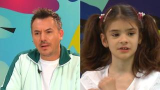Alpha Kids, episodul 12. Copiii au dat cele mai amuzante răspunsuri la întrebarea 