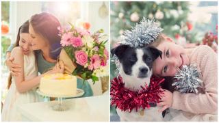 Motive să zâmbim în 2023. Oamenii de știință susțin că un act de bunătate ne ajută să ne menținem sănătoși