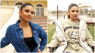 Întrebări de NErăspuns | Episodul 7. Ce porecle a avut Oana Moșneagu și care este cea mai mare slăbiciune a ei
