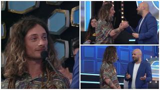 Prețul cel bun, 17 iunie 2022. Meseria „nobilă” pe care o practică un concurent: „E o nevoie mare de astfel de oameni”