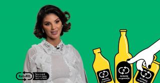 S-a dat în România startul Sistemului Garanție-Returnare. Ramona Olaru: 