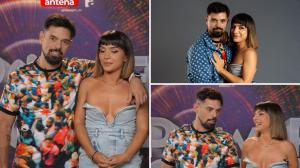 De ce cuplu se tem cel mai tare DOC și soția sa la Power Couple România sezonul 2. Cu ce gânduri merg în competiție