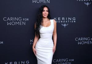 Imaginile needitate cu trupul lui Kim Kardashian spun adevărul despre felul în care arată de fapt vedeta. Ce au observat fanii