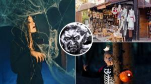 Ce sărbătoare românească se aseamănă Halloweenului occidental. Care sunt tradițiile și obiceiurile respectate atunci