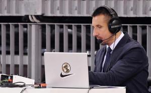 Cosmin Petrescu va comenta meciurile de NBA din AntenaPLAY