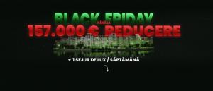 Cel mai mare Black Friday Imobiliar