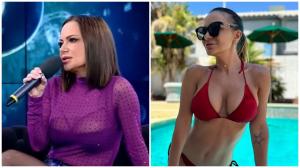 Cine a convins-o pe Andreea Antonescu să pozeze în Playboy. Ce a făcut artista cu cei 30.000 de euro câștigați din pictorial