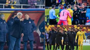 Decizie UEFA România- Kosovo. Ei au fost judecătorii care au decis soarta meciului abandonat de kosovari