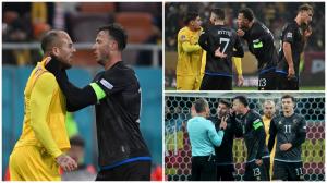 Federaţia din Kosovo face apel la TAS după ce UEFA a decis să acorde victorie României cu 3-0, deși amenda lor este insignifiantă