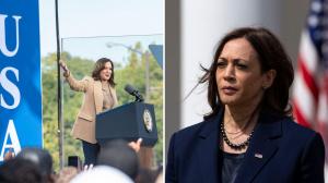 De ce Kamala Harris nu are copii. Ce a declarat despre acest subiect sensibil