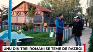 Cum îi afectează războiul de la graniţă pe români. Corespondentul Observator Cristi Popovici, detalii din inima Dunării