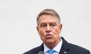 Cum a apărut președintele Klaus Iohannis la secția de votare, la alegerile parlamentare. Ce a transmis și de ce și-a cerut scuze