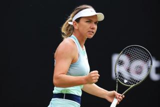 Simona Halep a primit încă un wild card. Sportiva va participa la turneul de la Auckland