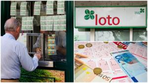 Premiul cel mare la Loto 6 din 49 a fost câștigat de Ziua Națională a României. Jucătorul va încasa 900 000 de euro