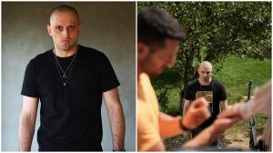 Actorul român Mihai Smarandache se alătură distribuției serialului original semnat Ruxandra Ion – Iubire cu parfum de lavandă