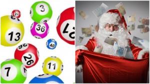 Rezultate Loto azi, 22 decembrie 2024. Numerele câștigătoare duminică la 6/49, Joker, 5/40, Noroc, Super Noroc și Noroc Plus