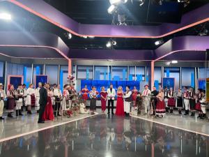 Pe 24, 25 şi 26 decembrie, Antena Stars aduce spiritul Crăciunului în casele telespecatorilor prin ediţii speciale de sărbătoare