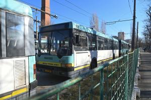 TPBI înfiinţează o linie specială de autobuz pentru noaptea de Revelion. Cum va circula transportul public pe 31 decembrie