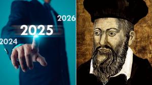 Previziunile lui Nostradamus pentru 2025. Ce a prezis pentru următoarele luni