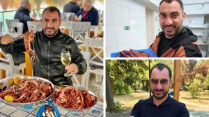 Câți bani a câștigat Paul Nicolau, alias Pescobar, în anul 2024. Are 12 restaurante și nu își ascunde averea