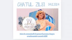 Chat-ul zilei la Mireasa, 4 decembrie 2024. Comentează aici cele mai importante momente din show