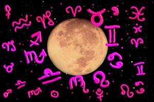 Cum influențează eclipsa de lună plină din Balanță cele 12 zodii în prima săptămână din luna aprilie. De partea cui sunt astrele