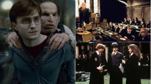 Celebrul actor din filmele Harry Potter și-a pierdut soția. Mesajul emoționant pe care l-a transmis după moartea acesteia