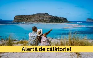 Alertă de călătorie pentru o destinație preferată de români. La ce pericole se pot expune turiștii