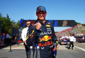Cursa din Formula 1™ a Marelui Premiu al regiunii Emilia-Romagna a fost LIVE în AntenaPLAY! Max Verstappen a câştigat