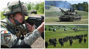 MApN recrutează rezerviști voluntari în cadrul Armatei Române! Ce trebuie să faci pentru a te înscrie în campanie