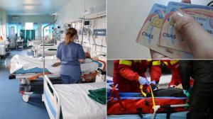 Pacienților români le-ar putea fi interzisă spitalizarea în străinătate. Cum s-a ajuns în această situație