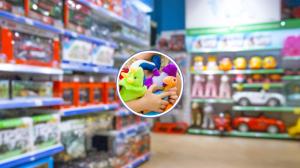 ANPC trage un semnal de alarmă în privința unor jucării: „În compoziţia anumitor produse a fost identificat boraxul”
