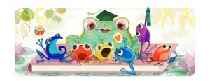 Google marchează ziua de azi, 6 mai, cu un doodle special. Ce reprezintă și în ce țări e vizibil