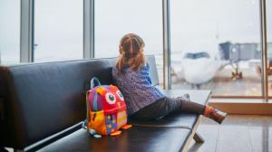 De ce documente de călătorie ai nevoie dacă pleci cu copilul din țară. Precizările Poliției de Frontieră