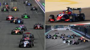 Program Formula 2™ și Formula 3™, Marele Premiu al Spaniei în acest weekend. Urmărește spectacolul Formula 1™ Academy, 21-23 iunie