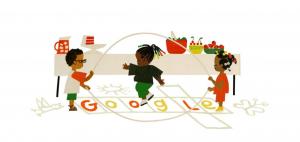Google marchează ziua de azi, 19 iunie 2024, cu un doodle special. Ce sărbătoare importantă este astăzi