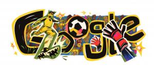 Google marchează ziua de azi, 20 iunie 2024, cu un doodle special. Ce înseamnă animația cu fotbal