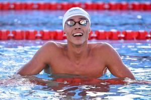 David Popovici, calificat în semifinale la 200 m, la CE de natație de la Belgrad. Cursa se vede live de la 19:41, În AntenaPLAY