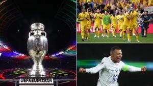 Românul care este peste Mbappé într-un top UEFA de la EURO 2024:„Un demon al vitezei.” Cine a primit laude în presa înternațională