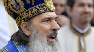 Înalt Prea Sfințitul Teodosie face din nou o declarație controversată. Ce le spune femeilor care sunt agresate de soți