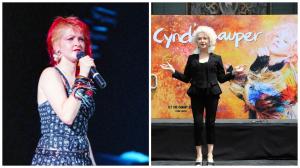 Celebra cântăreață Cyndi Lauper se retrage din muzică și anunță un turneu mondial de rămas bun. Unde poate fi văzută live