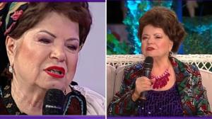 Celebra cântăreață din România care a fost înșelată de soț cu 83 de femei. S-a aflat abia acum drama prin care a trecut
